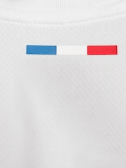 Nike PSG 2024/2025 Kids Away Stadium 3 Piece Kit - Image 10 of 16