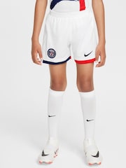 Nike PSG 2024/2025 Kids Away Stadium 3 Piece Kit - Image 11 of 16