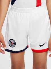 Nike PSG 2024/2025 Kids Away Stadium 3 Piece Kit - Image 12 of 16