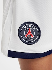 Nike PSG 2024/2025 Kids Away Stadium 3 Piece Kit - Image 14 of 16