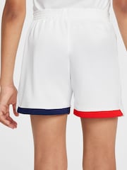 Nike PSG 2024/2025 Kids Away Stadium 3 Piece Kit - Image 4 of 16
