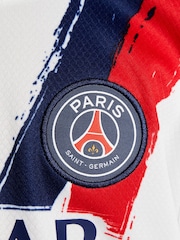 Nike PSG 2024/2025 Kids Away Stadium 3 Piece Kit - Image 8 of 16