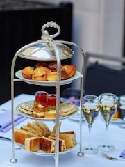 AS Afternoon Tea With Bubbly For Two Gift Experience - Image 3 of 3