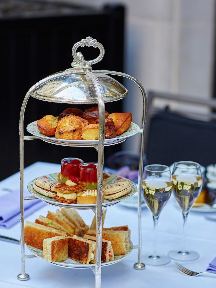 AS Afternoon Tea With Bubbly For Two Gift Experience - Image 3 of 3