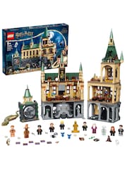LEGO Harry Potter Hogwarts Chamber of Secrets Set 76389 - Image 1 of 9