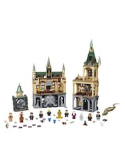 LEGO Harry Potter Hogwarts Chamber of Secrets Set 76389 - Image 2 of 9