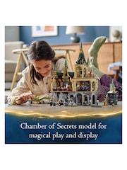 LEGO Harry Potter Hogwarts Chamber of Secrets Set 76389 - Image 3 of 9