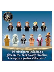 LEGO Harry Potter Hogwarts Chamber of Secrets Set 76389 - Image 7 of 9