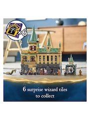 LEGO Harry Potter Hogwarts Chamber of Secrets Set 76389 - Image 8 of 9