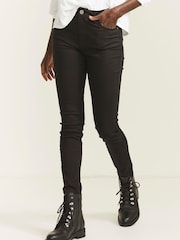 FatFace Skye Skinny Trousers - Image 3 of 6