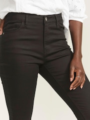FatFace Skye Skinny Trousers - Image 5 of 6
