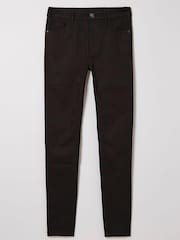 FatFace Skye Skinny Trousers - Image 6 of 6
