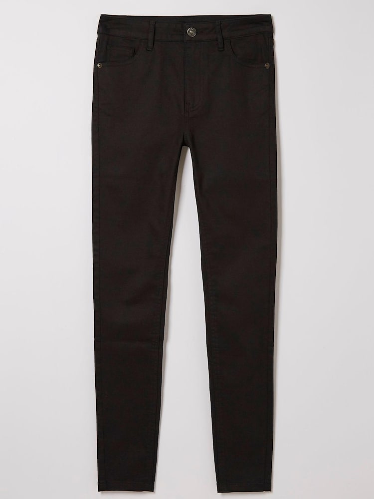 FatFace Skye Skinny Trousers - Image 6 of 6