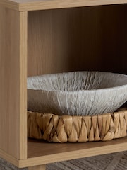 Birlea Oak Croxley Coffee Table - Image 3 of 9