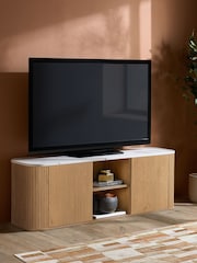 Birlea Russo Comodă TV mare - Imaginea 1 din 9