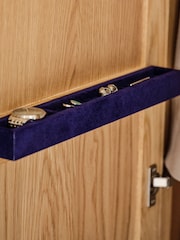Willis & Gambier Oak Bordeaux 2 Door Wardrobe - Image 6 of 12