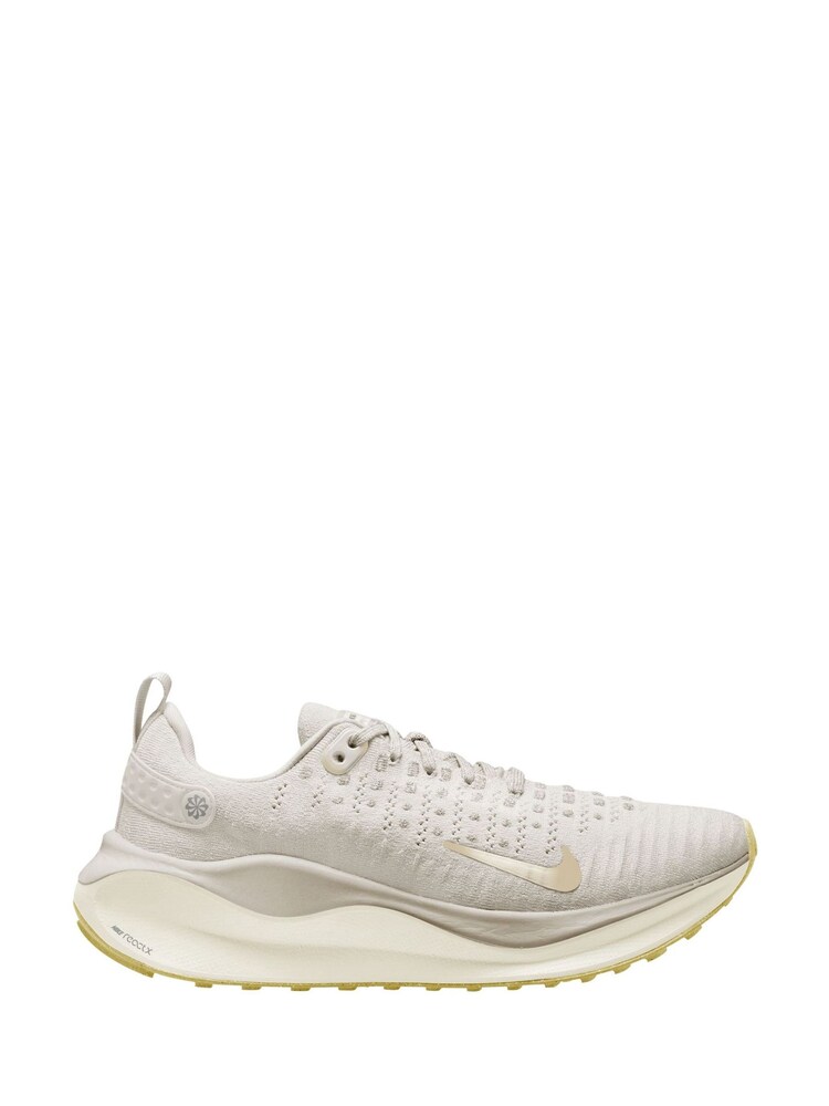 Nike Light Pink Infinity RN 4 Road Running Trainers - Image 1 of 4