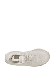 Nike Light Pink Infinity RN 4 Road Running Trainers - Image 3 of 4