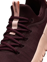 Roșu vișiniu - Nike Metcon Free 6 Pantofi sport - Image 7 of 8