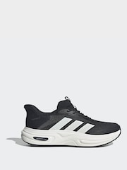 Чорний - adidas Cloudfoam Cuxxion Rapidfit Shoes - Image 1 of 10