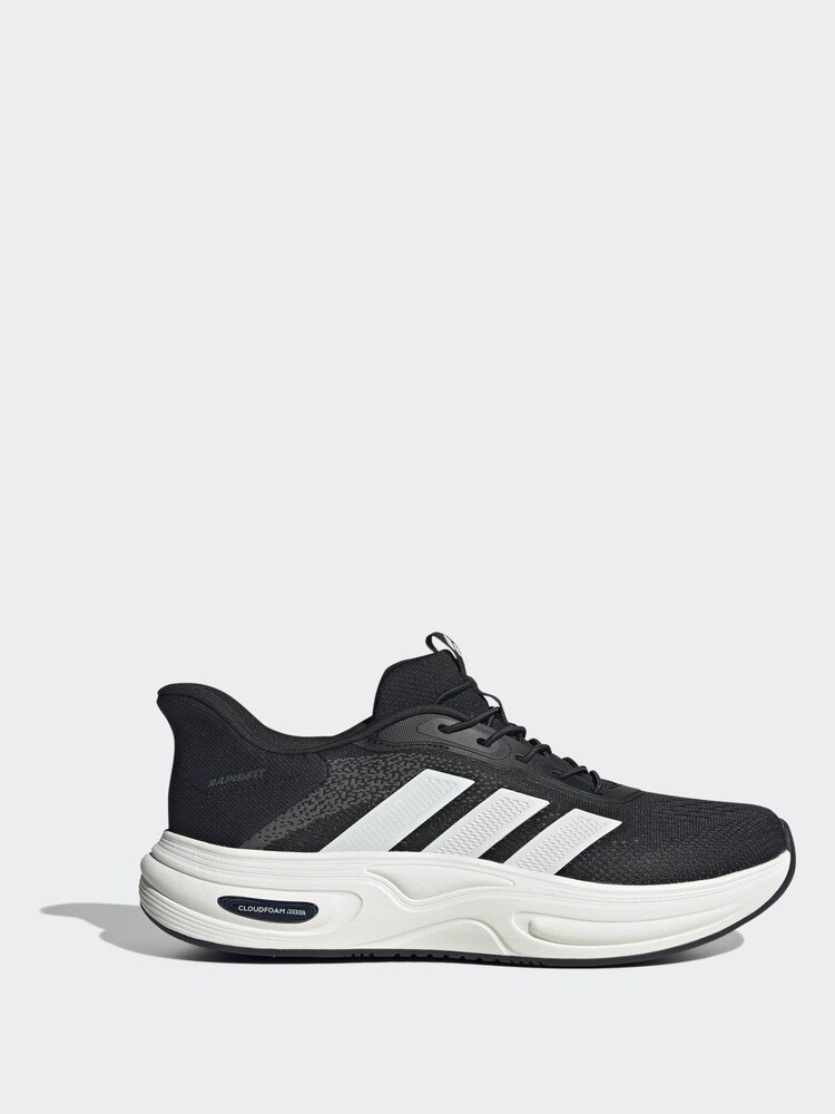 Чорний - adidas Cloudfoam Cuxxion Rapidfit Shoes - Image 1 of 10