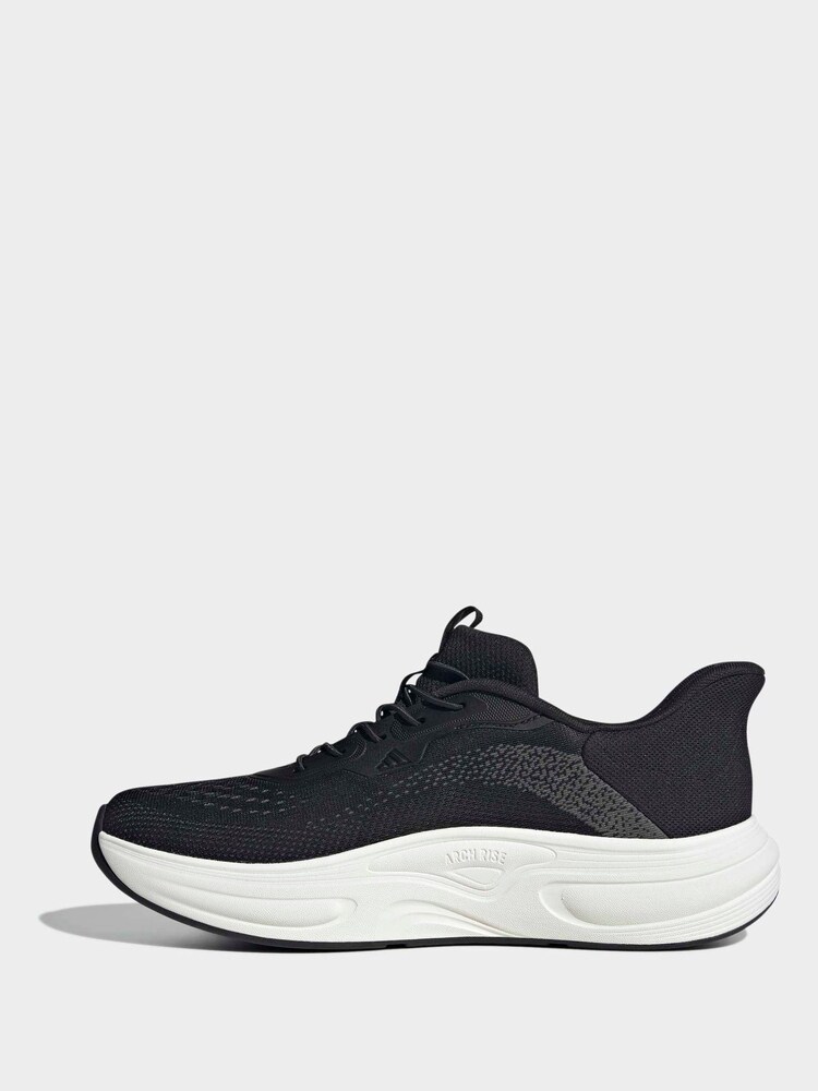 Чорний - adidas Cloudfoam Cuxxion Rapidfit Shoes - Image 10 of 10