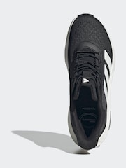Чорний - adidas Cloudfoam Cuxxion Rapidfit Shoes - Image 5 of 10