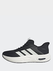 Чорний - adidas Cloudfoam Cuxxion Rapidfit Shoes - Image 9 of 10