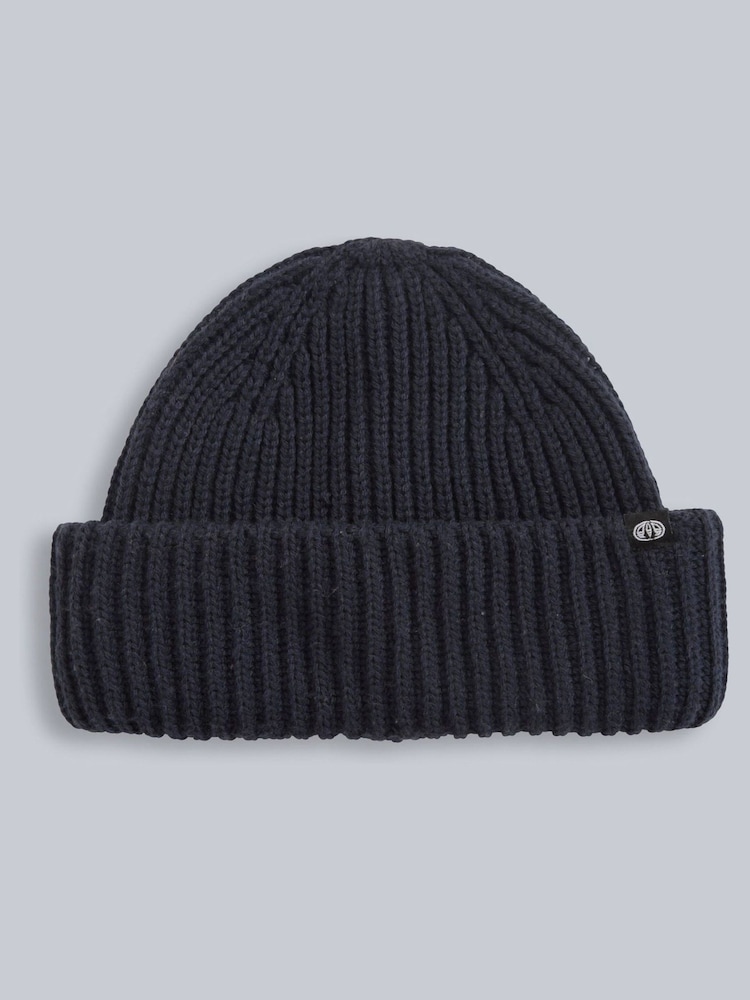Gorro reciclado Roman de hombre de Animal - Imagen 1 de 3