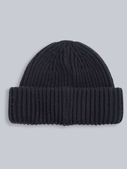 Gorro reciclado Roman de hombre de Animal - Imagen 2 de 3