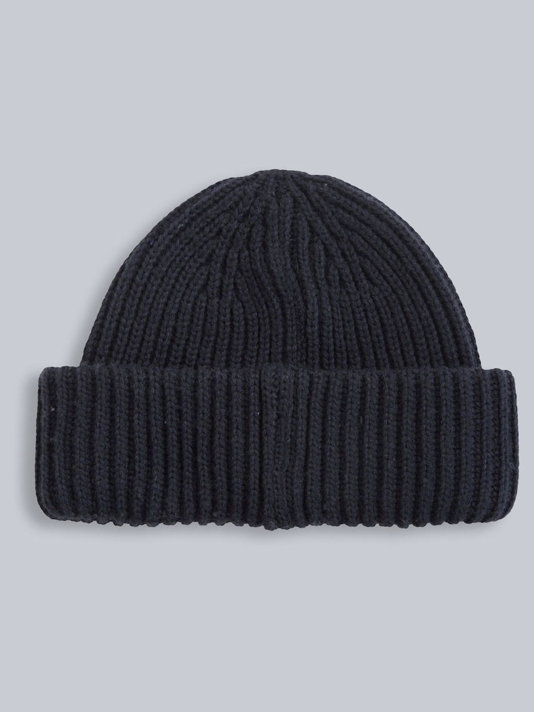 Gorro reciclado Roman de hombre de Animal - Imagen 2 de 3
