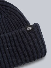Gorro reciclado Roman de hombre de Animal - Imagen 3 de 3