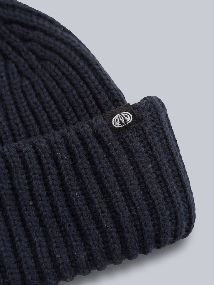 Gorro reciclado Roman de hombre de Animal - Imagen 3 de 3