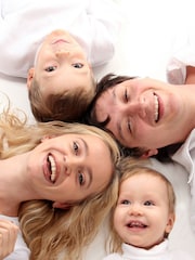 AS Family Portrait Gift Experience - Image 1 of 3