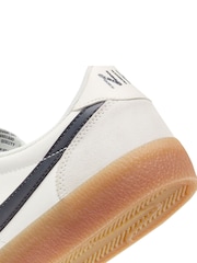 Creme - Nike Killshot 2 Turnschuhe aus Leder mit Gummisohle - Bild 11 von 12