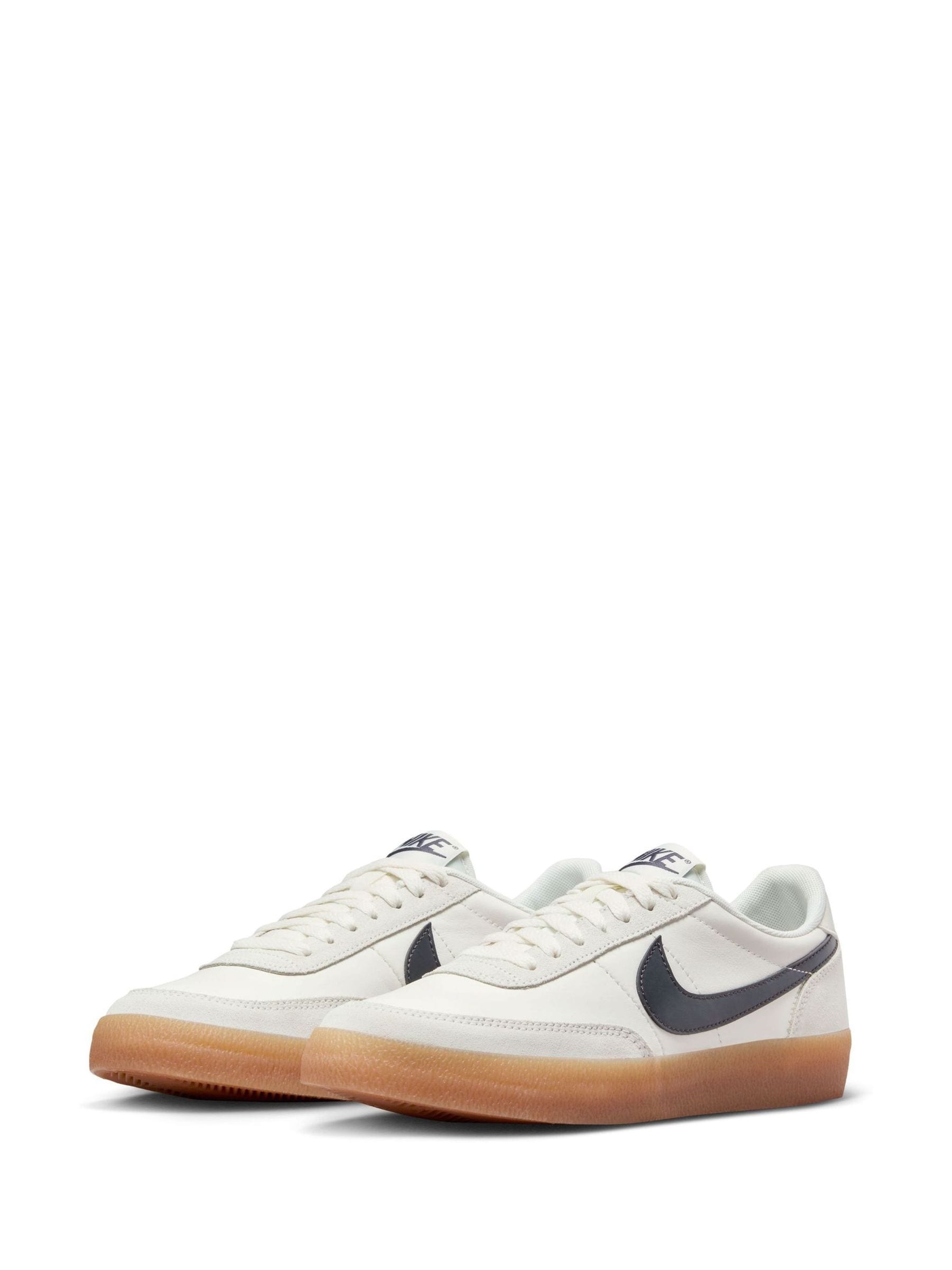 Nike trainers gum sole on sale