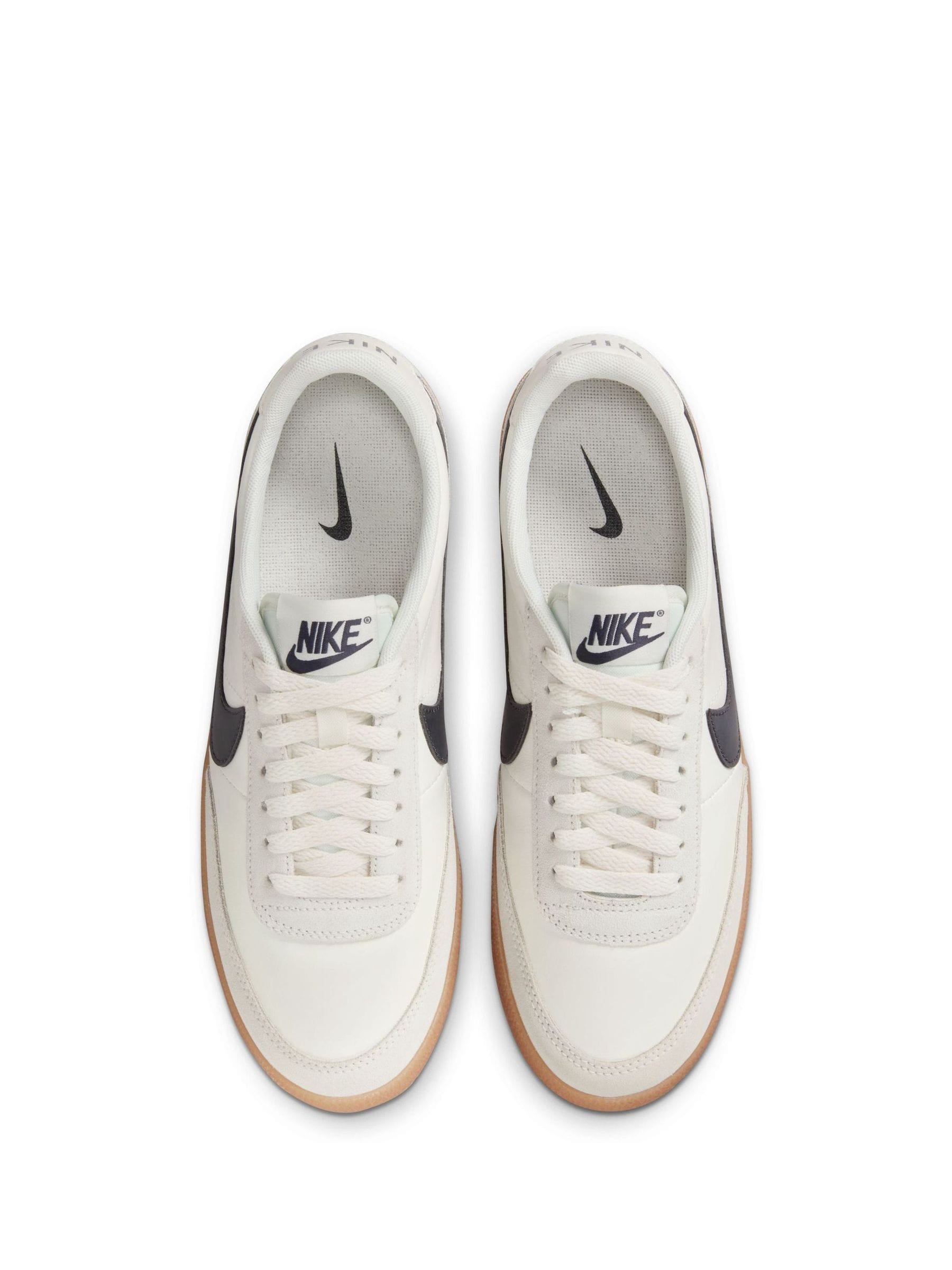 Nike trainers gum sole best sale