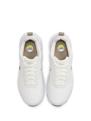 Nike Light Green Air Max Nuaxis Trainers - Image 7 of 9