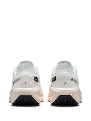 Nike Nude Winflo 11 GORETEX Weatherized Road Running Trainers - Image 4 of 10