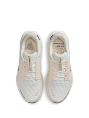 Nike Nude Winflo 11 GORETEX Weatherized Road Running Trainers - Image 5 of 10