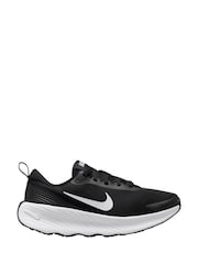 Nike Black Promina Walking Trainers - Image 4 of 7
