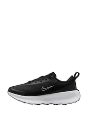 Nike Black Promina Walking Trainers - Image 5 of 7