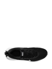 Nike Black Promina Walking Trainers - Image 6 of 7