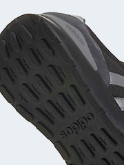 adidas Black Run 60s 4.0 Trainers - Image 4 of 4