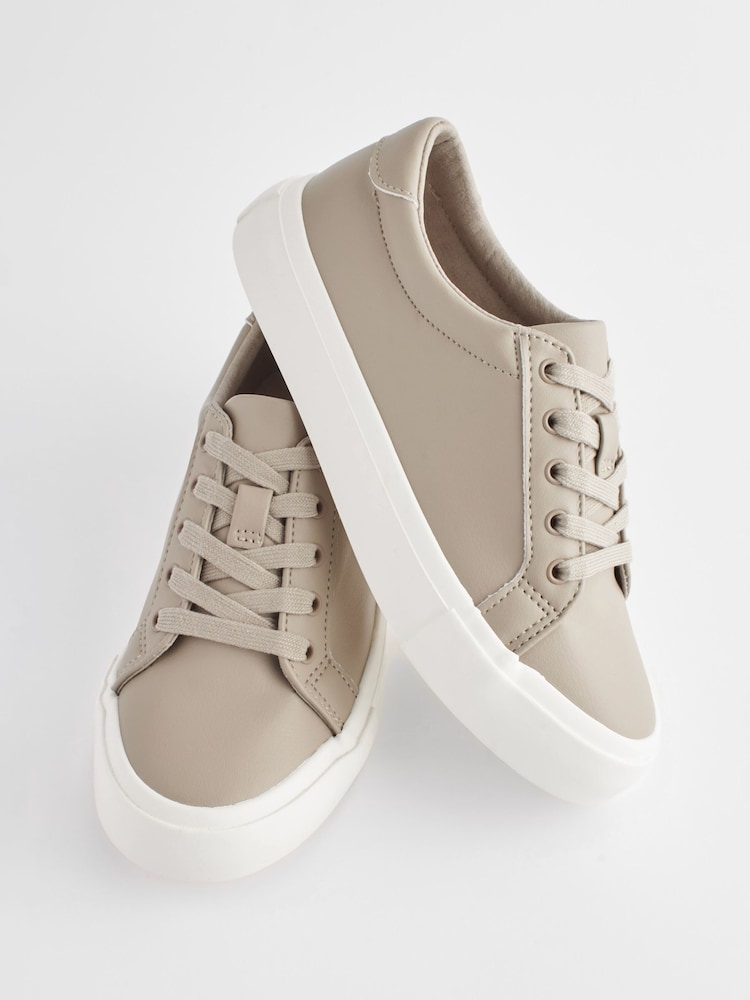 Nevtralno - na vezalke; z vezalkami Smart Trainers - Slika 5 iz 5 Nevtralno - na vezalke; z vezalkami Smart Trainers - Slika 5 iz 5