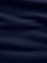 Gap Navy CashSoft Crew Neck Jumper - Image 5 of 5