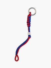 Red/Blue Bungee - Přívěsek na tašku Gap - Obrázek 1 z 2