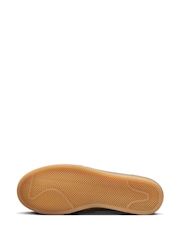 Nike Black Killshot 2 Leather Gum Sole Trainers - Image 5 of 8