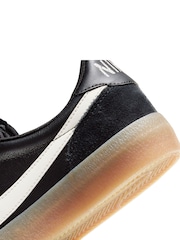 Nike Black Killshot 2 Leather Gum Sole Trainers - Image 7 of 8