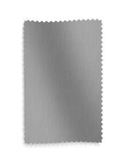 Laura Ashley Steel Swanson Made to Measure Curtains - Image 9 of 9